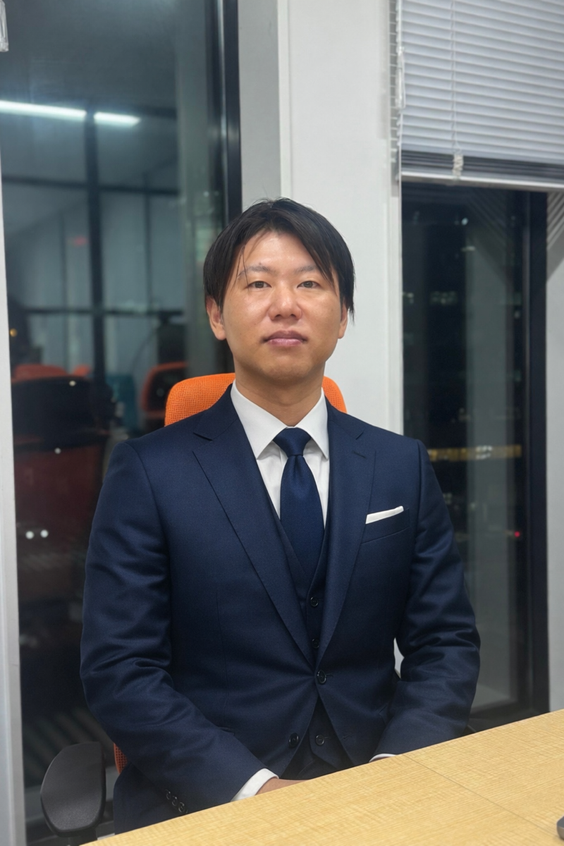 害獣駆除歴20年マスター 芹澤 武史