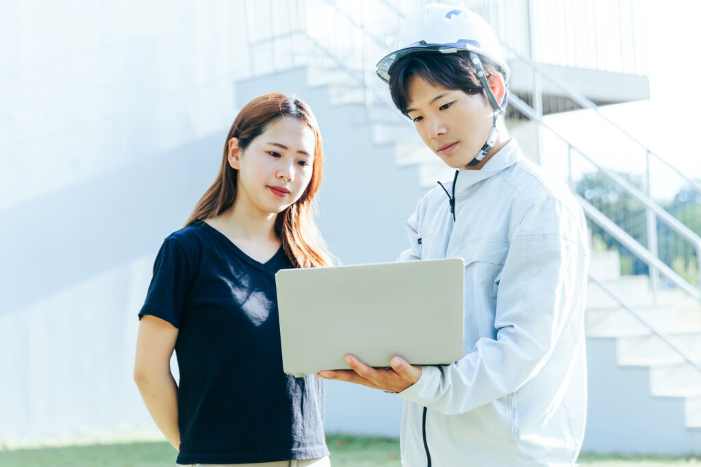 ハクビシン駆除の費用を説明しているイメージ