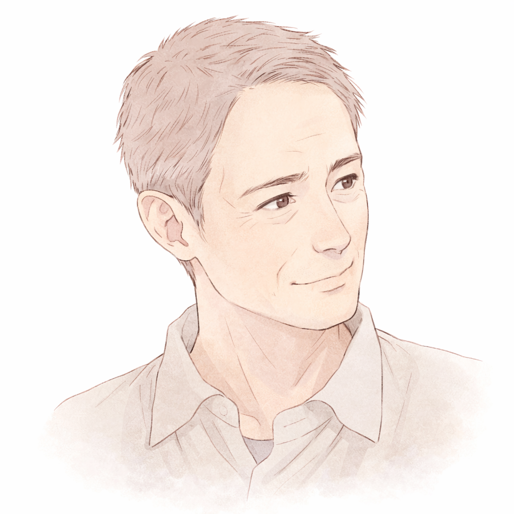 DIYで悩んだ50代男性