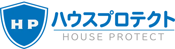 ハウスプロテクトのロゴ
